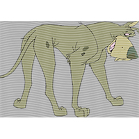 Disney Style-DSN 571